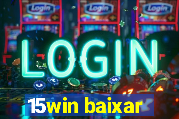 15win baixar